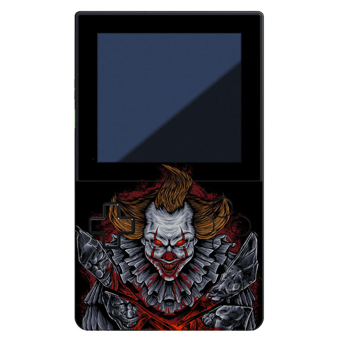 Analogue Pocket Artist Series Skins - for just $20! 