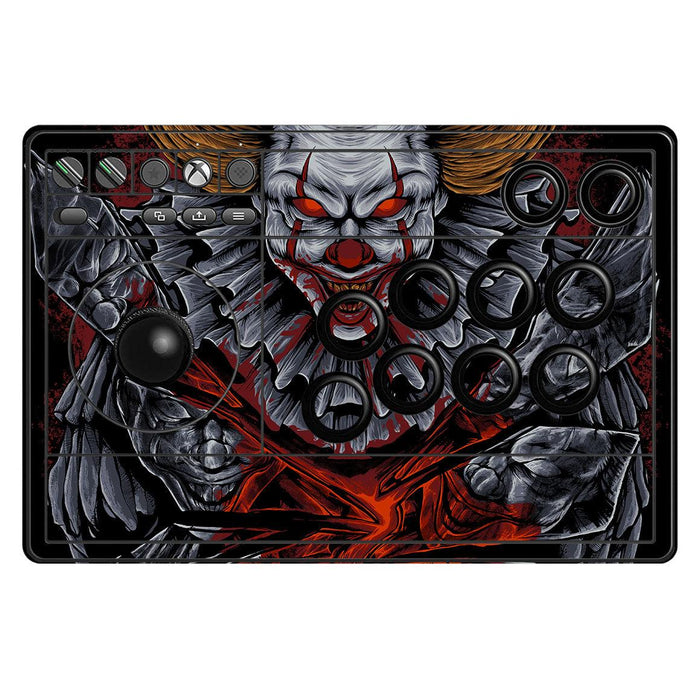 8Bitdo Arcade Stick for Xbox Artist Series Skins - for just $21.95! 