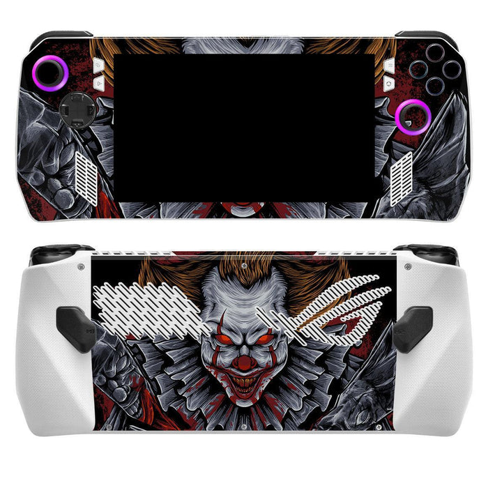 ROG Ally Artist Series Skins - for just $28! 