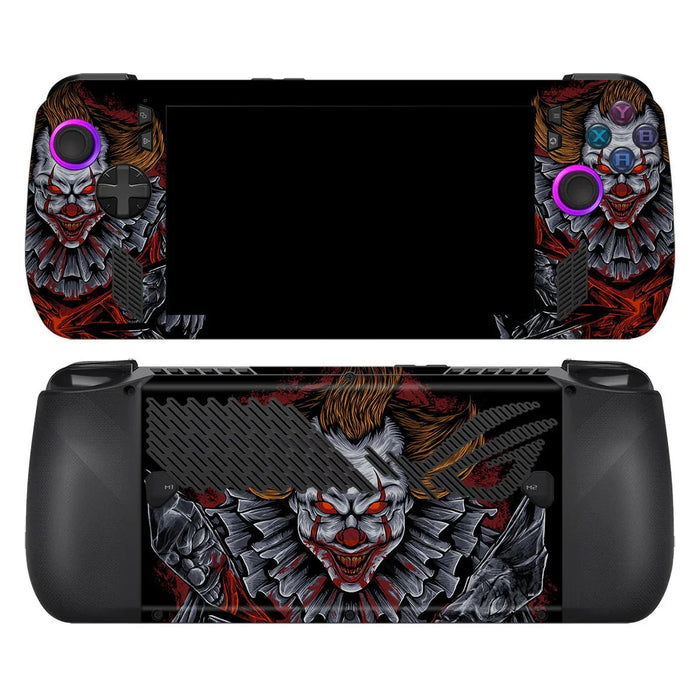 ROG Ally X Artist Series Skins - for just $34.95! 