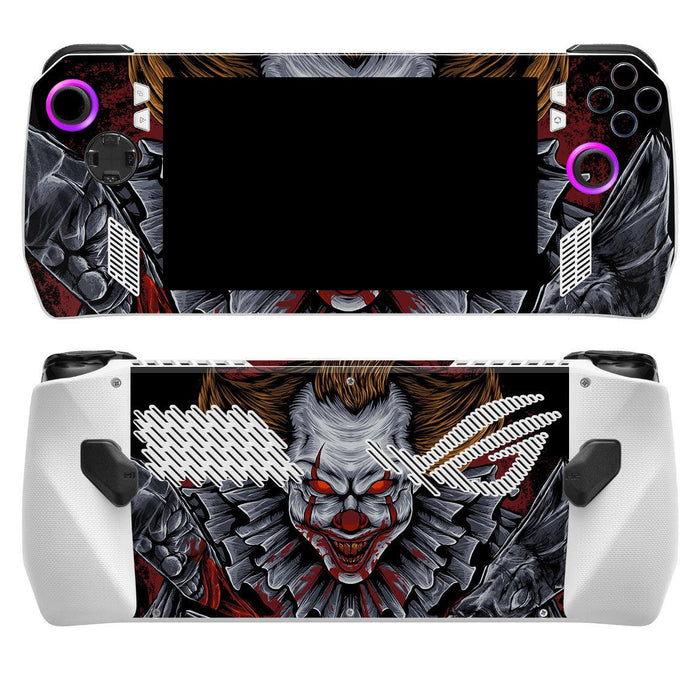ROG Ally Artist Series Skins - for just $28! 