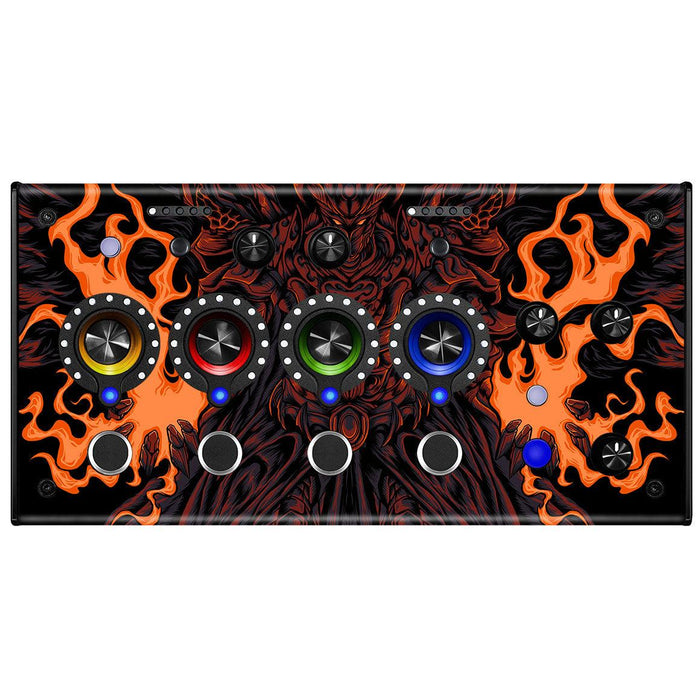 Roland Bridge Cast Artist Series Skins - for just $16! 