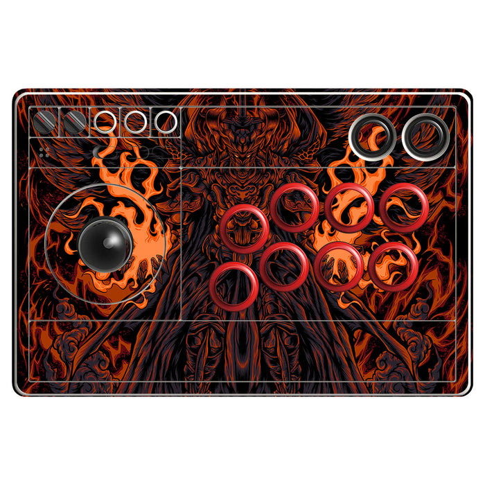 8Bitdo Arcade Stick Artist Series Skins - for just $21.95! 