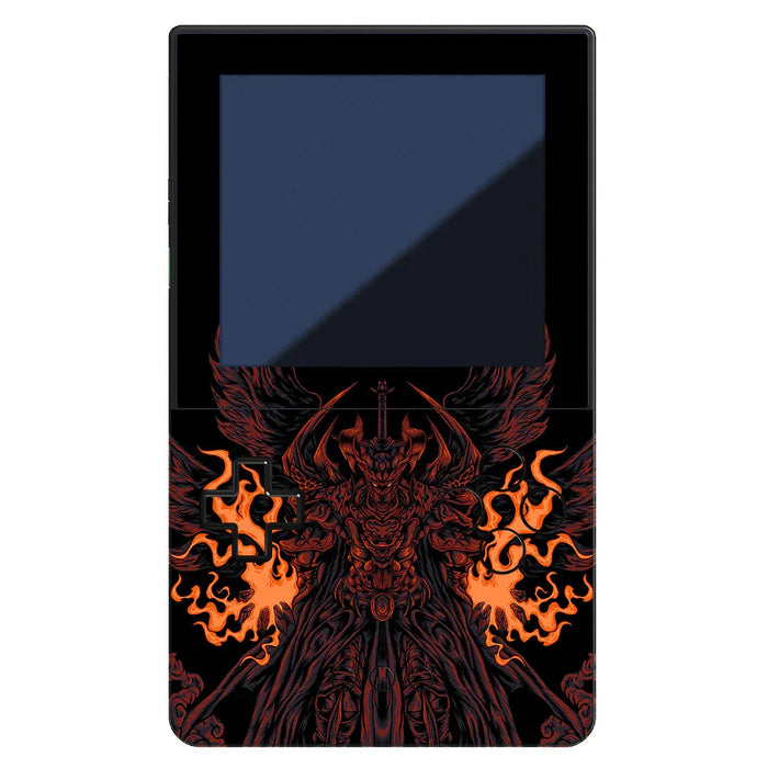 Analogue Pocket Artist Series Skins - for just $20! 