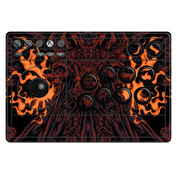 8Bitdo Arcade Stick for Xbox Artist Series Skins - for just $21.95! 