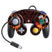 Nintendo Game Cube Controller Super Smash Bros Artist Series Skins - for just $14! 