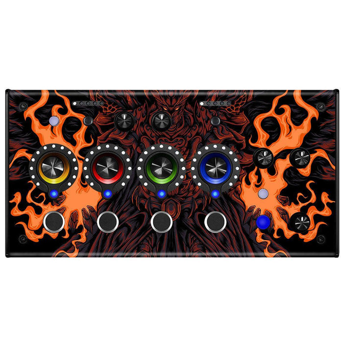 Roland Bridge Cast Artist Series Skins - for just $16! 