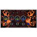 Roland Bridge Cast Artist Series Skins - for just $16! 
