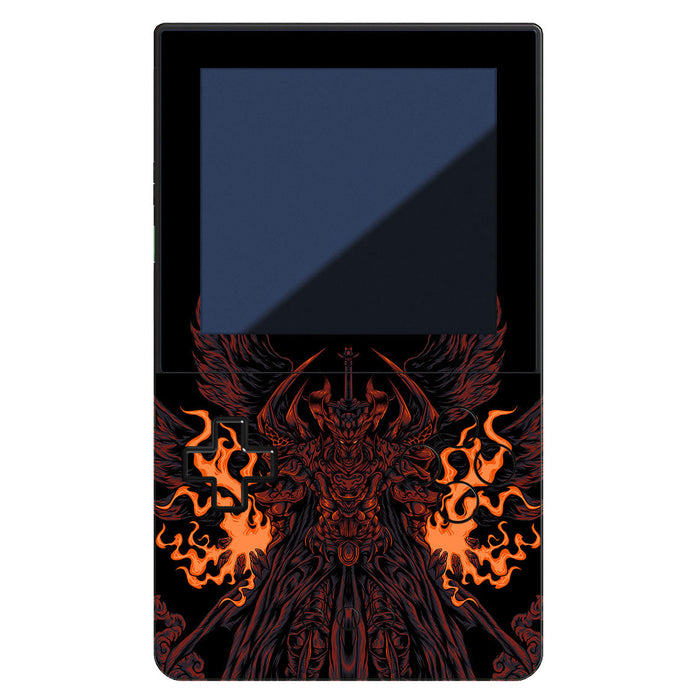 Analogue Pocket Artist Series Skins - for just $20! 