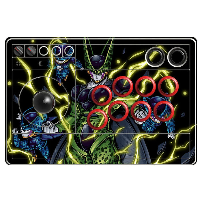 8Bitdo Arcade Stick Artist Series Skins - for just $21.95! 