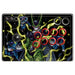 8Bitdo Arcade Stick Artist Series Skins - for just $21.95! 