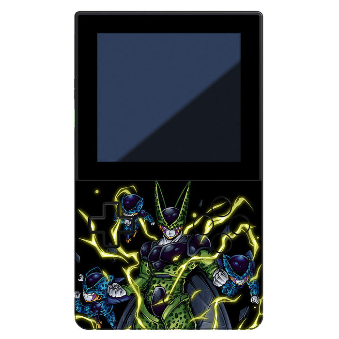 Analogue Pocket Artist Series Skins - for just $20! 