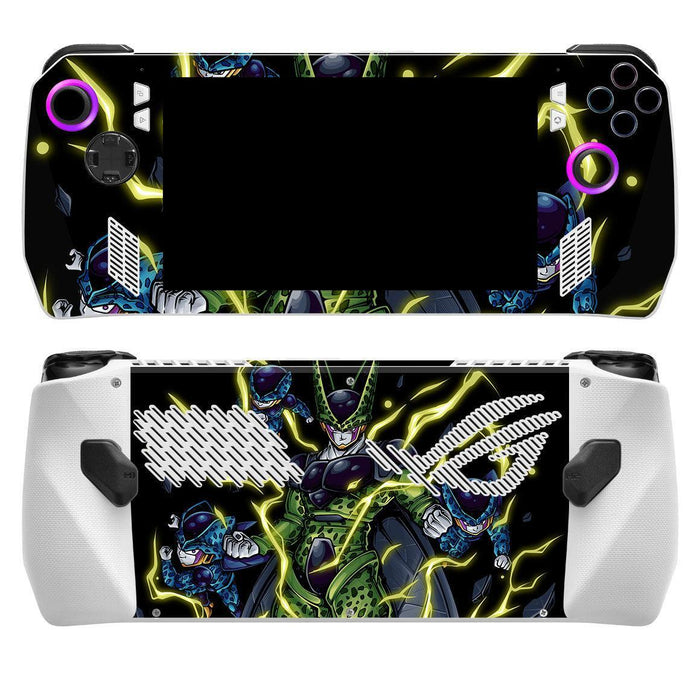 ROG Ally Artist Series Skins - for just $28! 