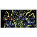 Roland Bridge Cast Artist Series Skins - for just $16! 