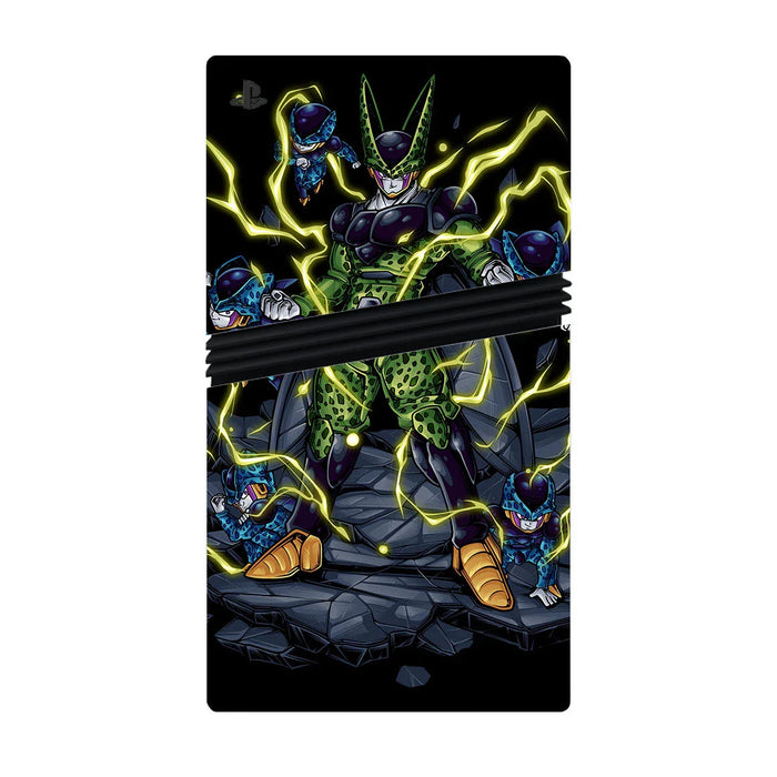 PlayStation 5 Pro Artist Series Skins - for just $52.95! 