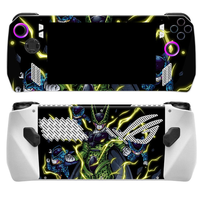 ROG Ally Artist Series Skins - for just $28! 