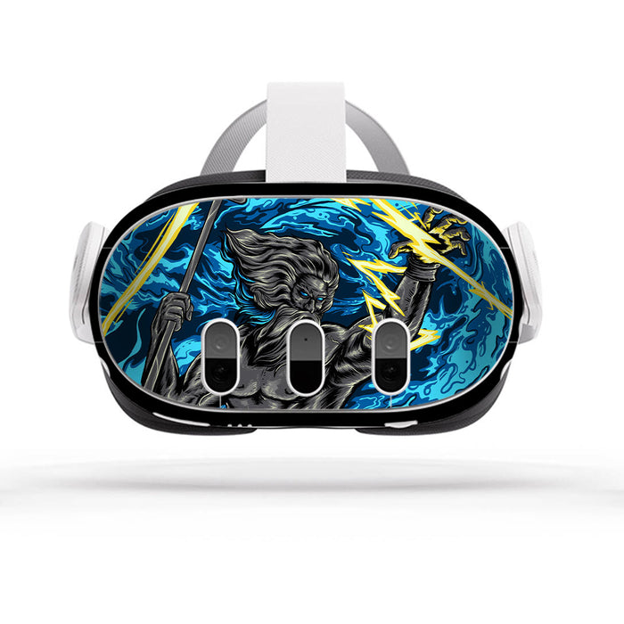 Meta Quest 3 Artist Series Skins - for just $24! 