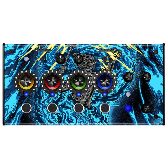 Roland Bridge Cast Artist Series Skins - for just $16! 