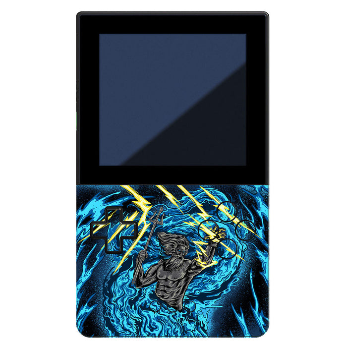 Analogue Pocket Artist Series Skins - for just $20! 