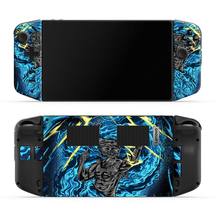 Lenovo Legion Go Artist Series Skins - for just $28! 