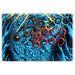 8Bitdo Arcade Stick Artist Series Skins - for just $21.95! 