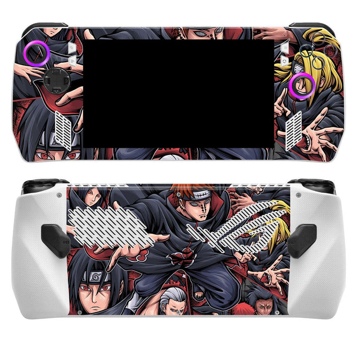 ROG Ally Artist Series Skins - for just $28! 