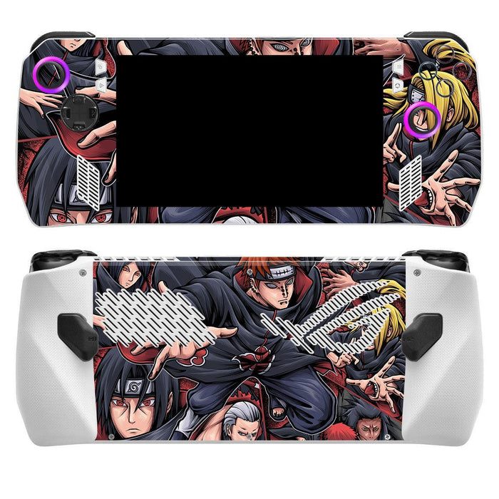 ROG Ally Artist Series Skins - for just $28! 