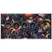 Roland Bridge Cast Artist Series Skins - for just $16! 