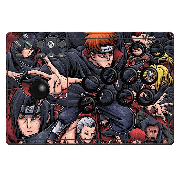 8Bitdo Arcade Stick for Xbox Artist Series Skins - for just $21.95! 