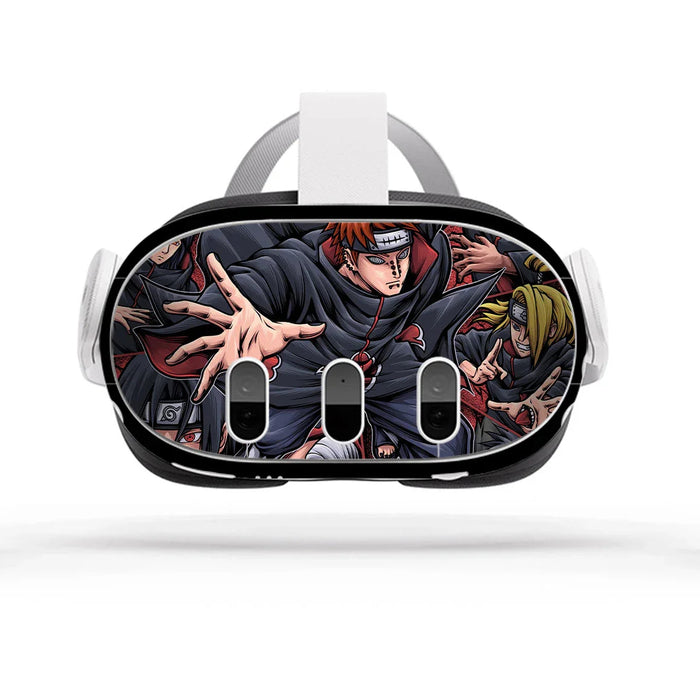 Meta Quest 3 Artist Series Skins - for just $24! 