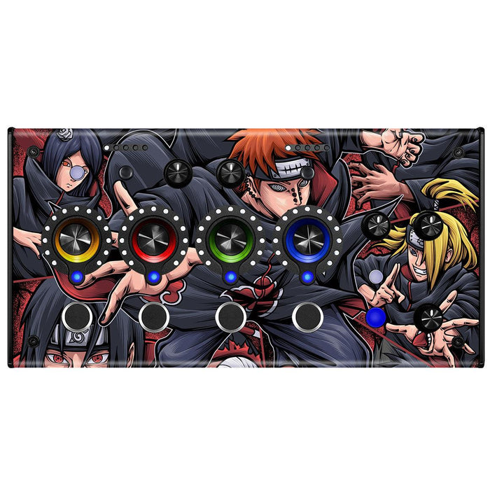 Roland Bridge Cast Artist Series Skins - for just $16! 