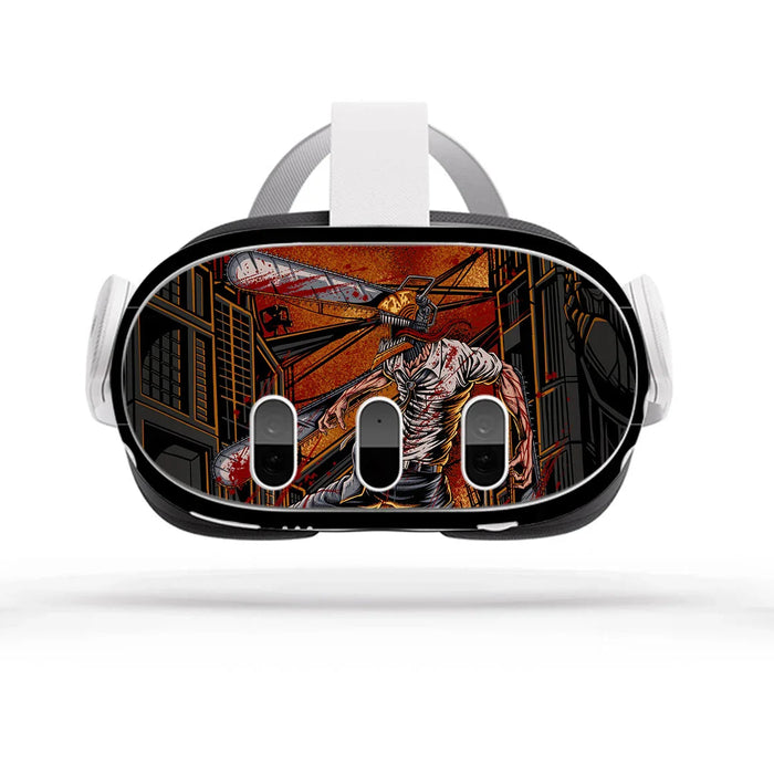 Meta Quest 3 Artist Series Skins - for just $24! 