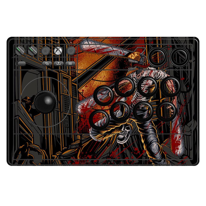 8Bitdo Arcade Stick for Xbox Artist Series Skins - for just $21.95! 