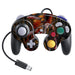 Nintendo Game Cube Controller Super Smash Bros Artist Series Skins - for just $14! 
