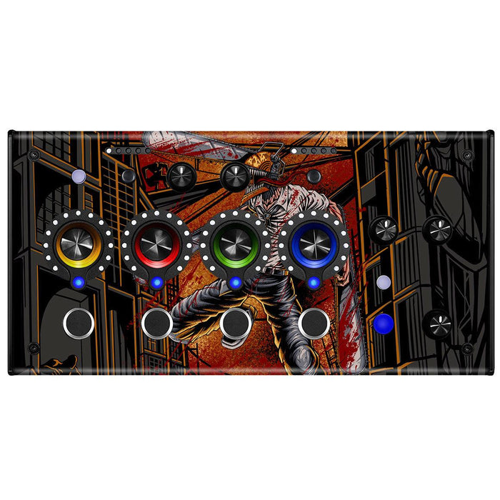 Roland Bridge Cast Artist Series Skins - for just $16! 