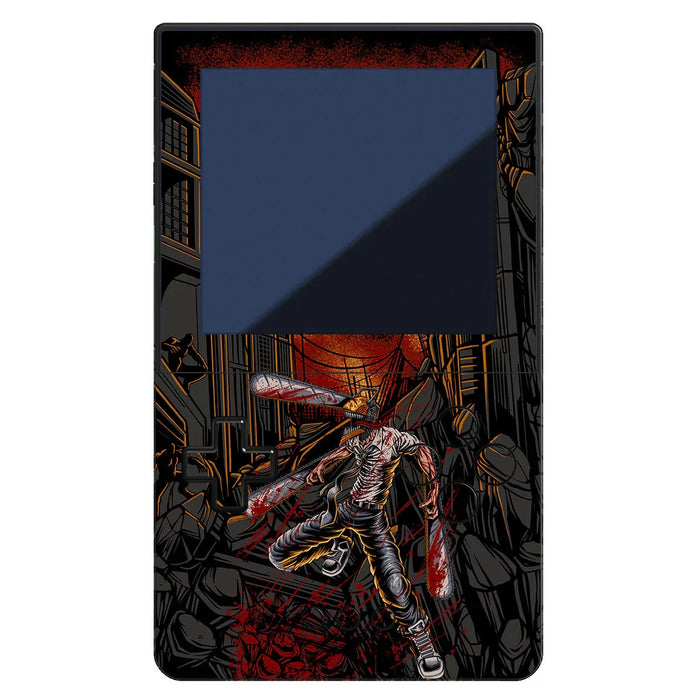 Analogue Pocket Artist Series Skins - for just $20! 
