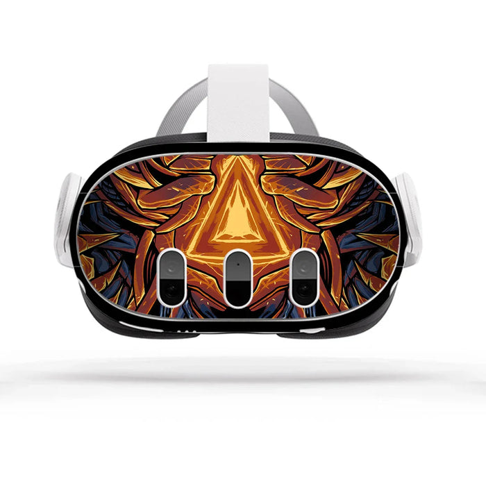 Meta Quest 3 Artist Series Skins - for just $24! 