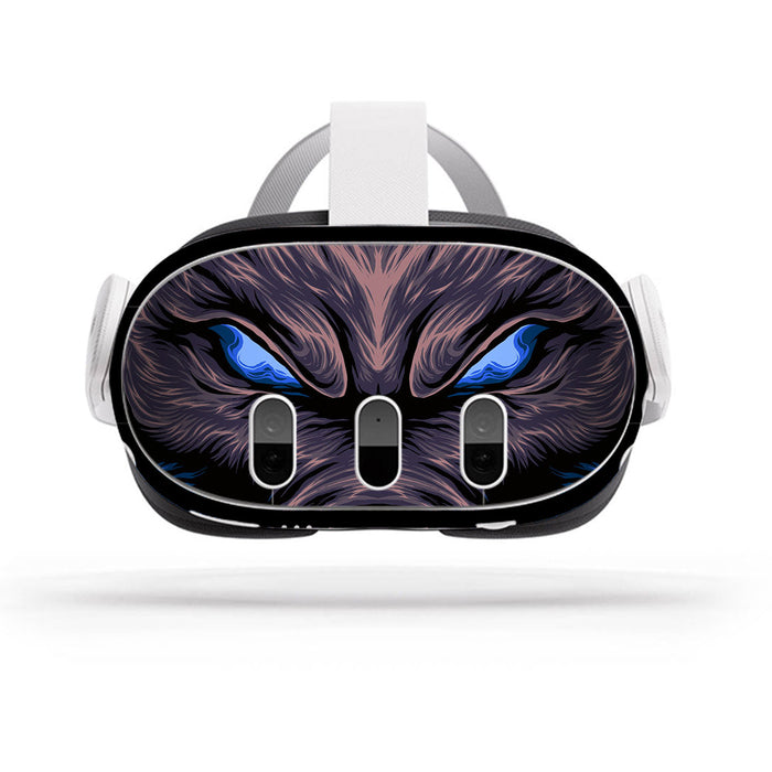 Meta Quest 3 Artist Series Skins - for just $24! 
