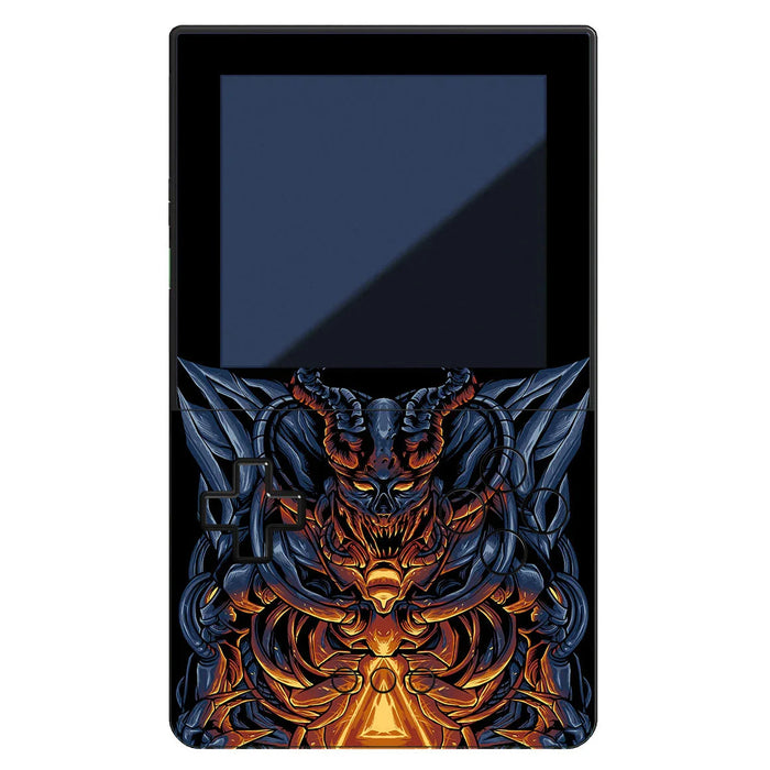 Analogue Pocket Artist Series Skins - for just $20! 