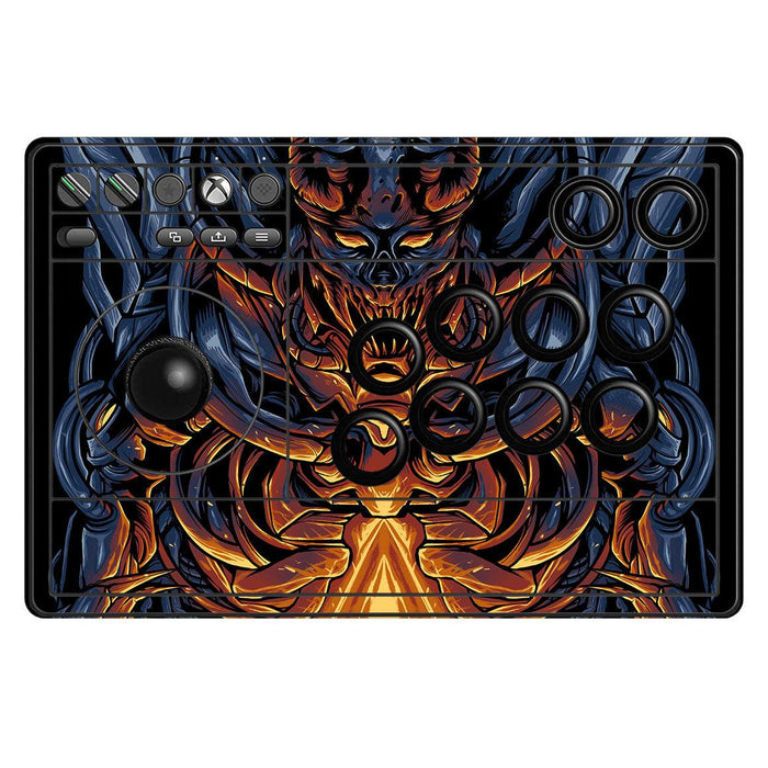 8Bitdo Arcade Stick for Xbox Artist Series Skins - for just $21.95! 