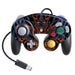 Nintendo Game Cube Controller Super Smash Bros Artist Series Skins - for just $14! 