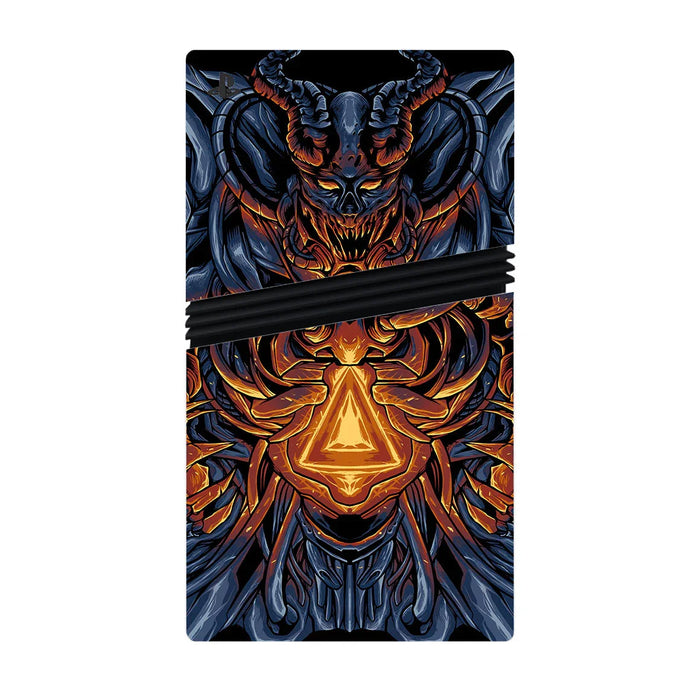 PlayStation 5 Pro Artist Series Skins - for just $52.95! 