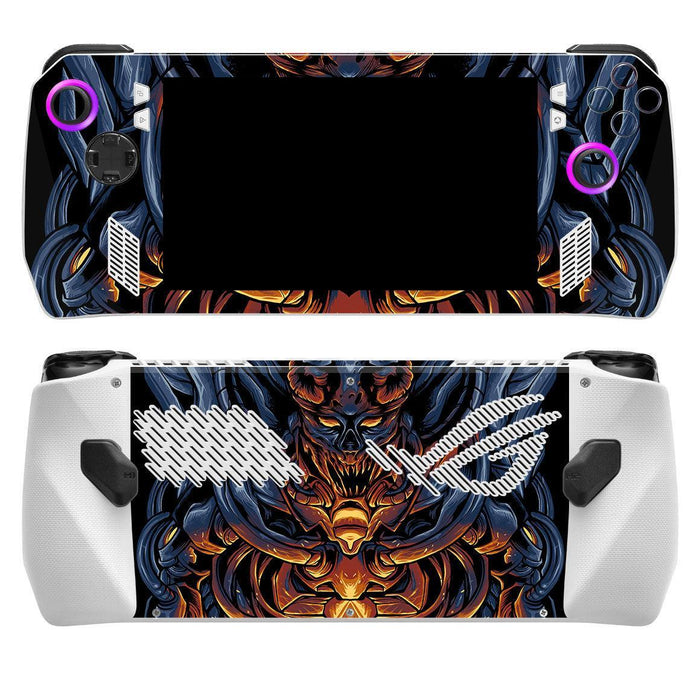 ROG Ally Artist Series Skins - for just $28! 