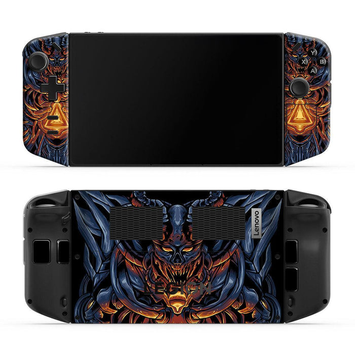 Lenovo Legion Go Artist Series Skins - for just $28! 