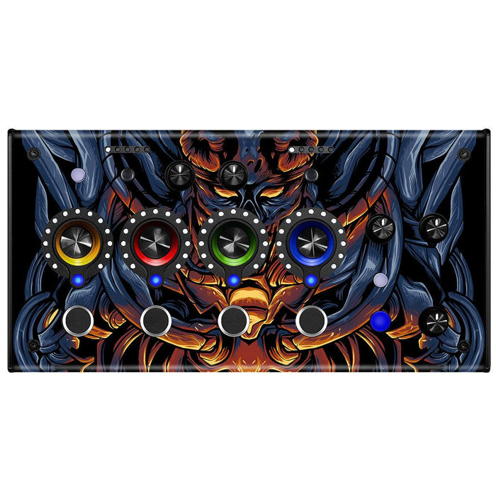 Roland Bridge Cast Artist Series Skins - for just $16! 