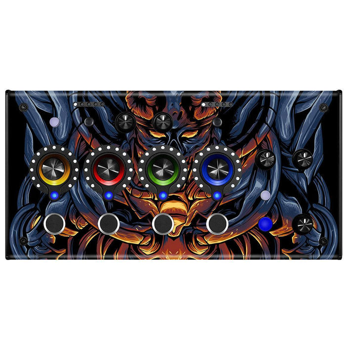 Roland Bridge Cast Artist Series Skins - for just $16! 