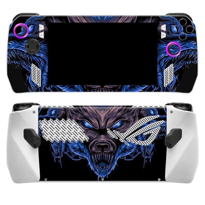 ROG Ally Artist Series Skins - for just $28! 