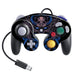 Nintendo Game Cube Controller Super Smash Bros Artist Series Skins - for just $14! 