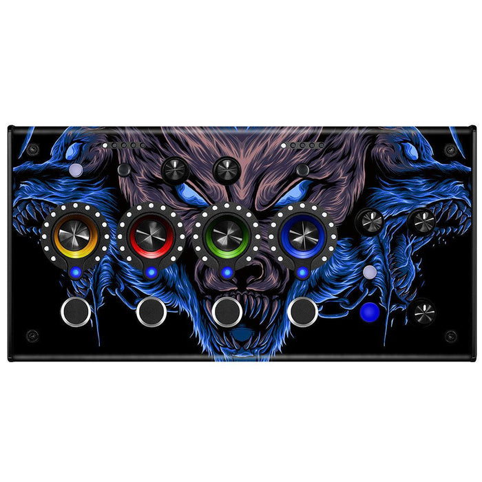 Roland Bridge Cast Artist Series Skins - for just $16! 