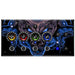 Roland Bridge Cast Artist Series Skins - for just $16! 